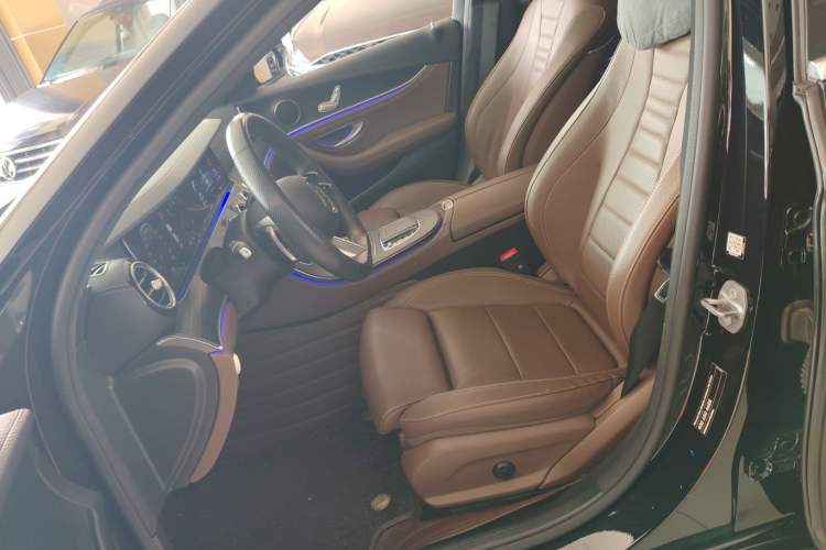 Used Mercedes-Benz E-Class 2023 Restyled E 260 L Sport Edition