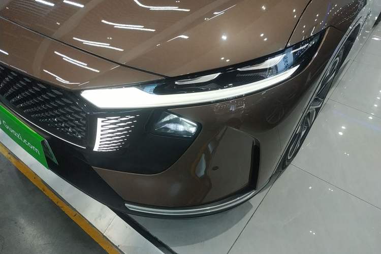 Used Mazda EZ-6 2024 Range-Extended 200 Luxury Edition