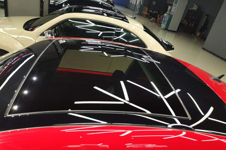 Used Volkswagen Beetle 2015 180TSI model