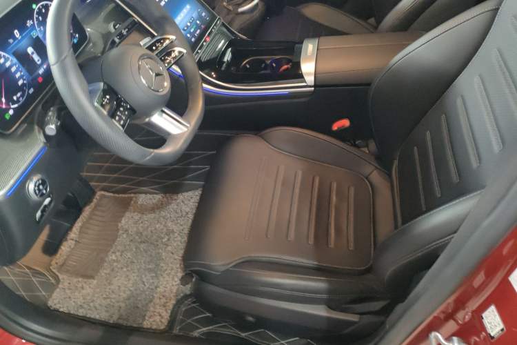 Used Mercedes-Benz C-Class 2022 Restyled C 260 L Sport Edition
