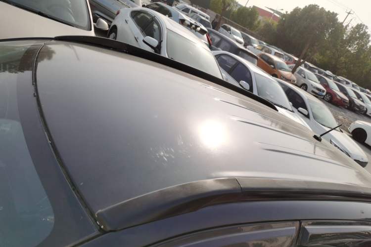 Used Mitsubishi ASX 2013 2.0L CVT Two-Wheel Drive Elite Edition