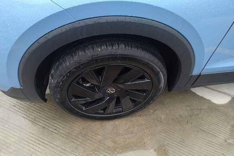 Used Volkswagen Tharu 2025 NewRui 300TSI Prestige Edition