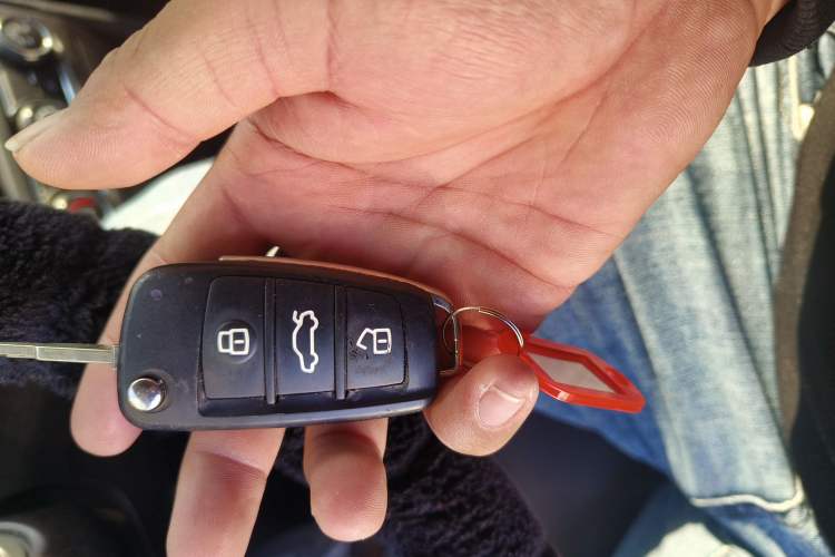 Used Chery Tiggo 3X 2020 Quality Edition 1.5L Manual Luxury Version
