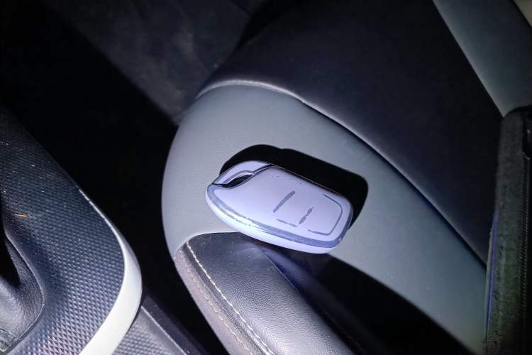 Used Roewe Clever 2022 311km QiQi BoBo Edition