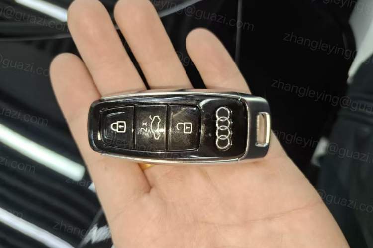 Used Audi A6L 2025 Restyled 45 TFSI quattro Prestige Dynamic Edition