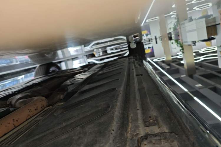 Used Mercedes-Benz E-Class 2021 E 260 L
