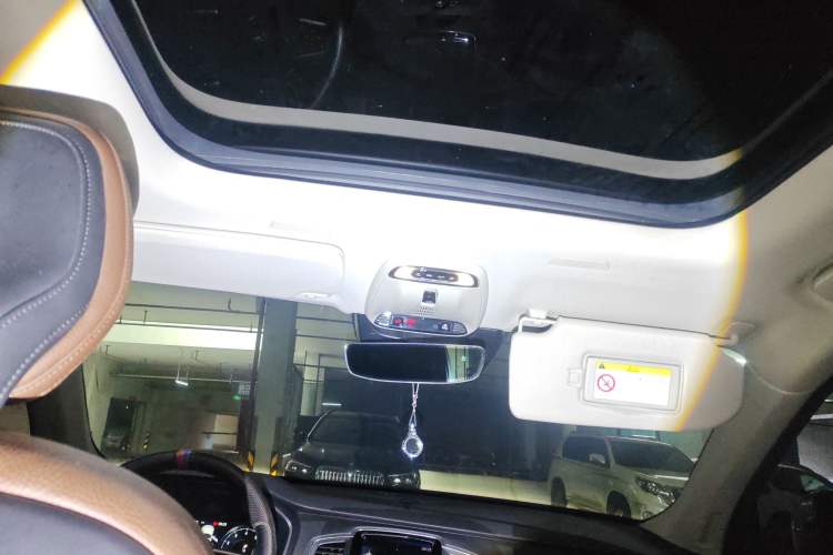 Used Volvo XC90 2019 T5 Zhiyi Edition 5-Seater China V Standard
