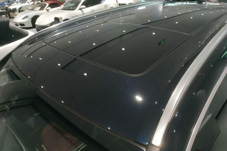 Used BMW X5 2022 Restyled xDrive 30Li Luxury Version M Sport Package
