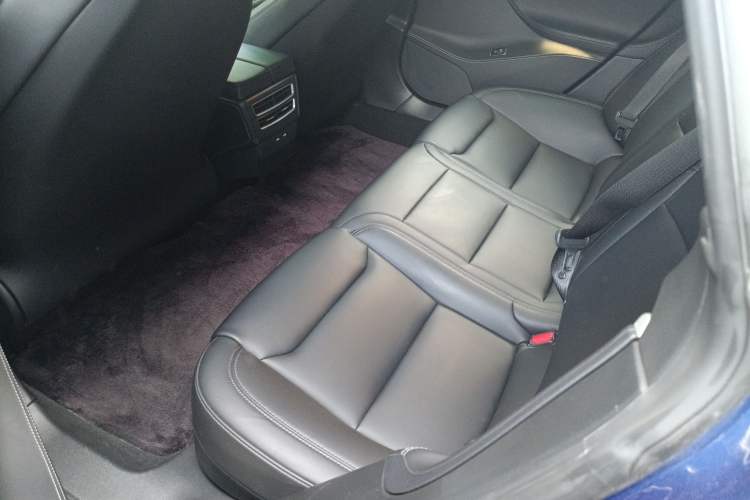 Used Tesla Model S 2016 S 75D
