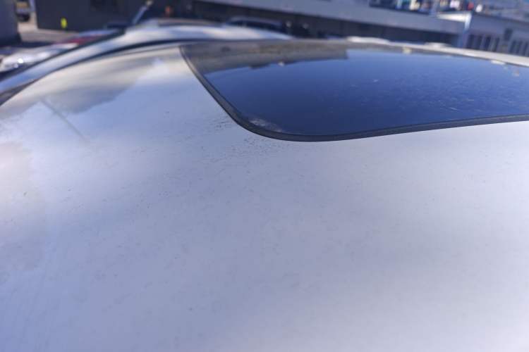 Used Chevrolet Cavalier 2019 320 Automatic Enjoyment with Sunroof