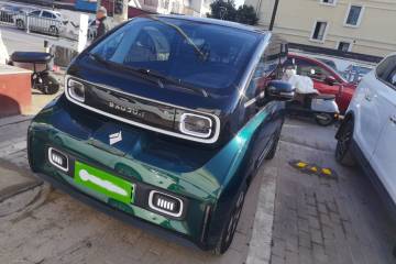 Used Baojun KiWi EV 2022 Designer Lite Edition Ternary Lithium