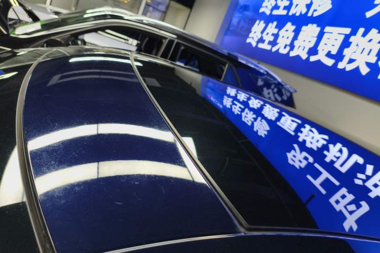 Used Land Rover Range Rover Evoque 2020 249 PS Youth Edition