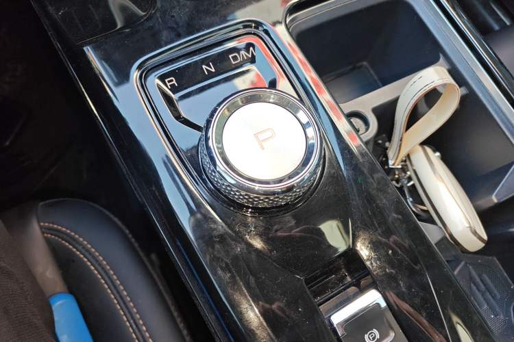 Used Haval DARGO 2021 1.5T DCT Two-Wheel Drive Border Collie Edition
