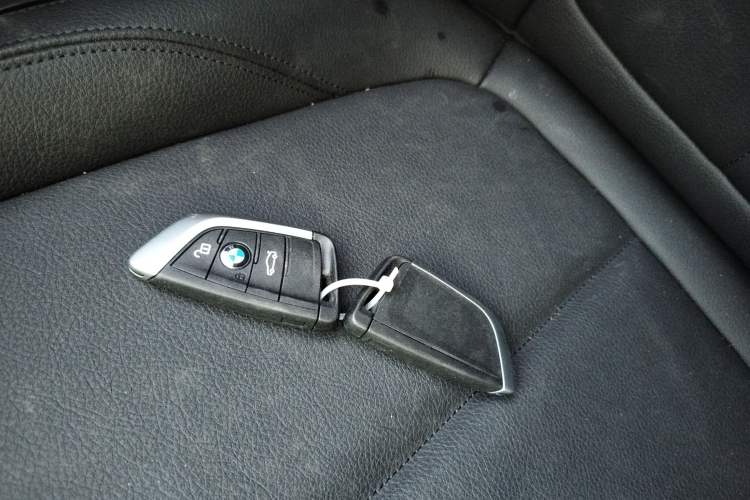 Used BMW 1 Series 2021 Revised 120i M Sport Edition