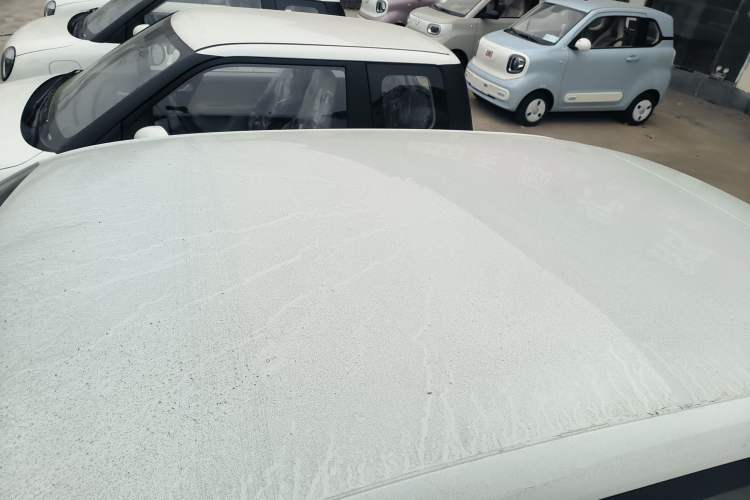 Used Leapmotor T03 2025 310 Comfort Edition