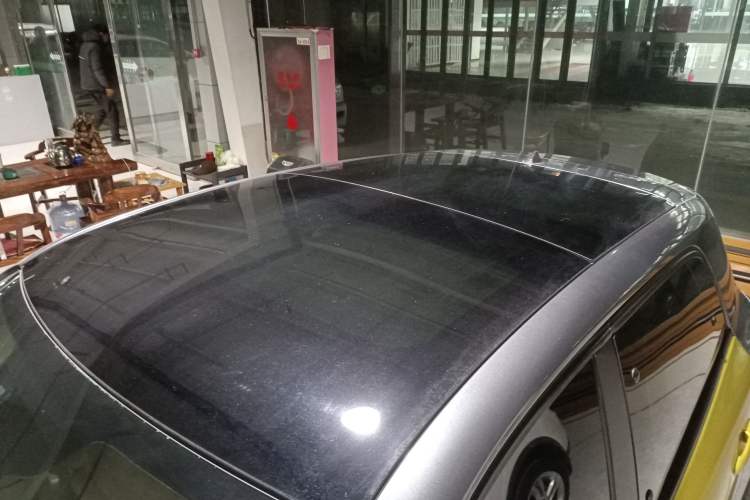 Used  forfour 2016 1.0L 52 kW Passion Edition
