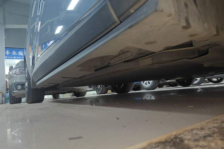 Used BYD Dolphin 2023 401km Knight Edition
