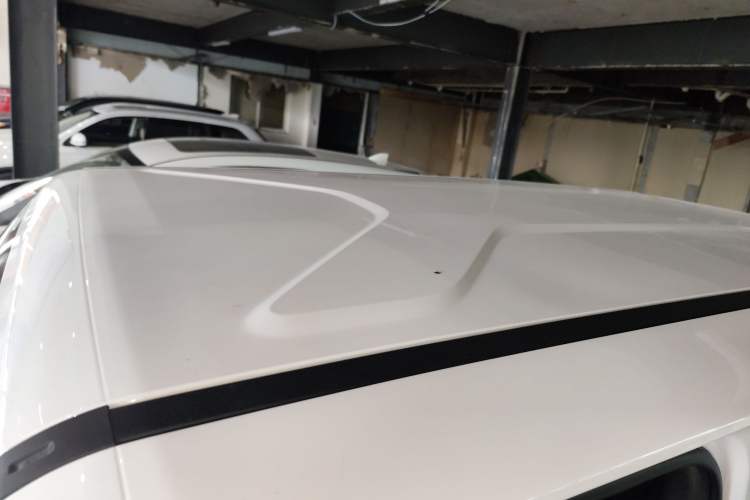 Used  V23 2025 401 Two-Wheel Drive Advanced Edition
