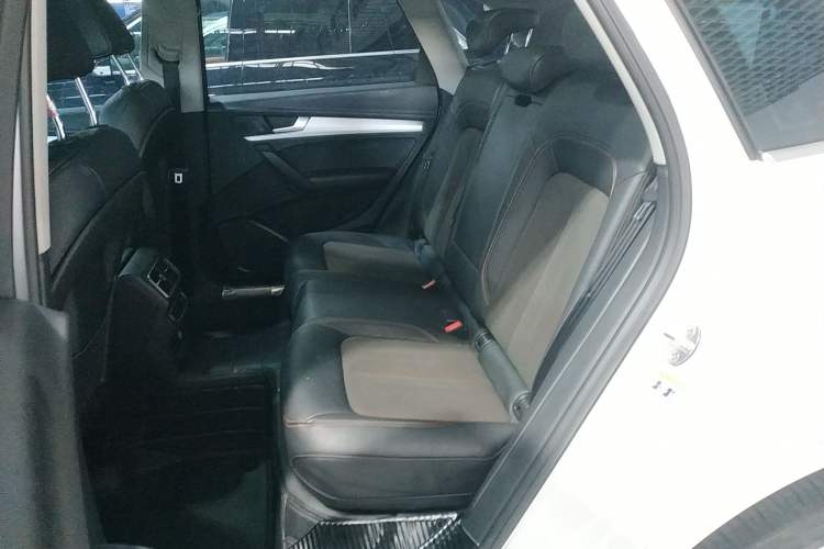 Used Audi Q5L 2020 40 TFSI Prestige Edition
