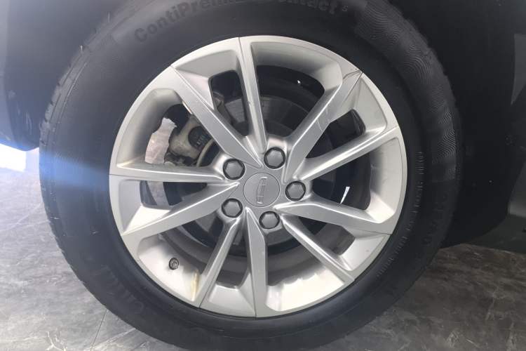 Used Geely Auto Coolray 2020 PRO 240T DCT Hunter
