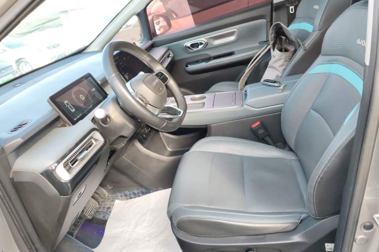 Used AION Y 2023 Plus 510 Smart Edition
