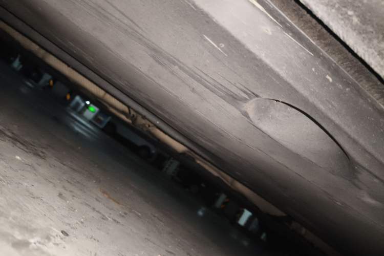 Used Skoda Superb 2013 1.4TSI DSG Sport Edition
