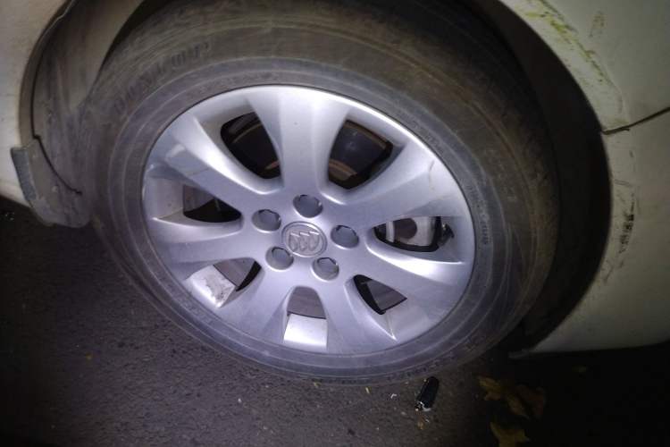 Used Buick Regal 2015 1.6T Leading Technology Model