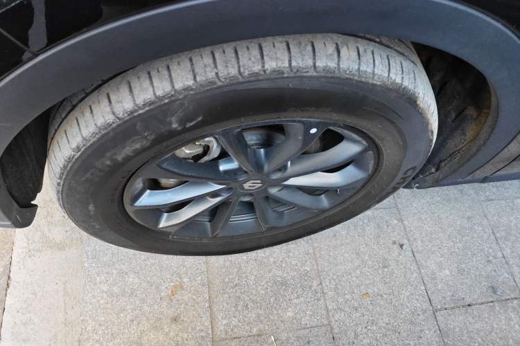 Used Leapmotor C11 2023 Range-Extended 300 Comfort Edition
