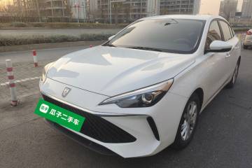 Used Roewe i5 2023 1.5L Manual Excellence Edition