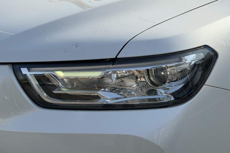 Used Haval H6 2021 1.5 GDIT Automatic Champion Edition
