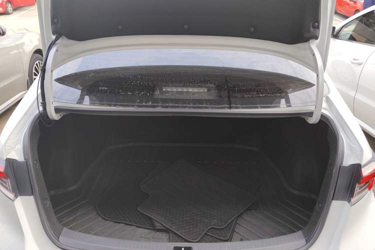 Used Toyota Corolla 2022 1.2T S-CVT Pioneer PLUS Edition
