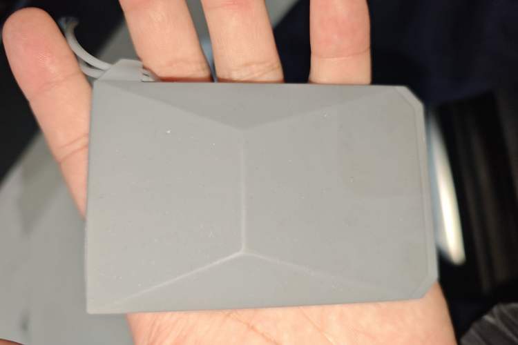 Used Tesla Model 3 2020 Standard Range Rear-Wheel Drive Upgraded Version
