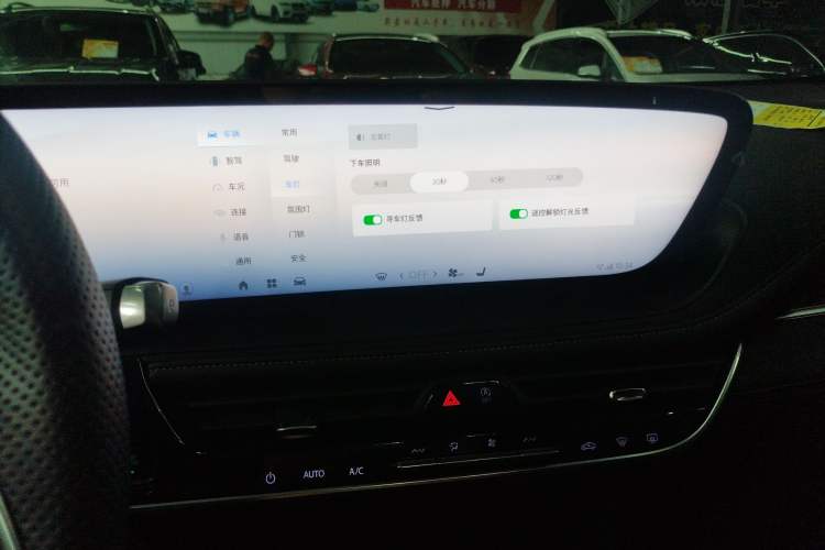 Used Buick LaCrosse 2023 28T Prestige Edition
