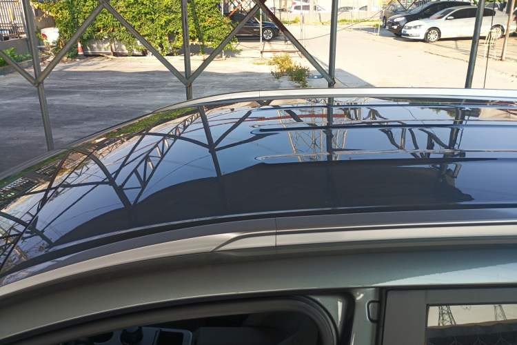 Used AION Y 2022 Plus 70 Enjoy Edition
