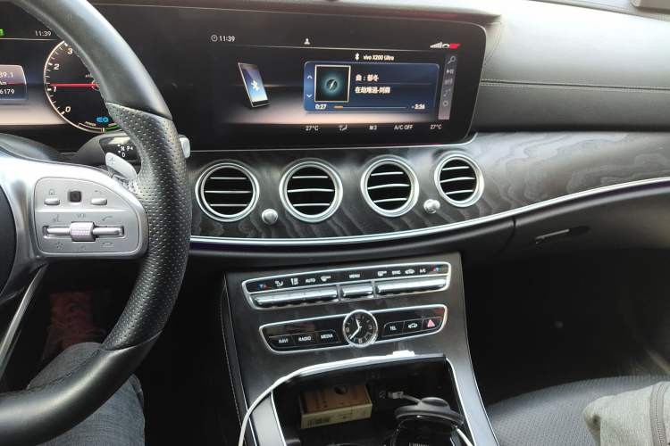 Used Mercedes-Benz E-Class 2019 E 260 L Sport Edition