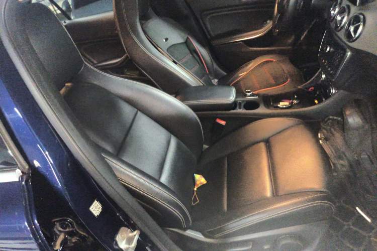 Used Mercedes-Benz GLA 2016 GLA 220 4MATIC Fashion Edition