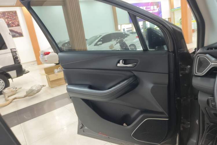 Used GAC Trumpchi GS4 2020 270T Automatic Comfort Edition
