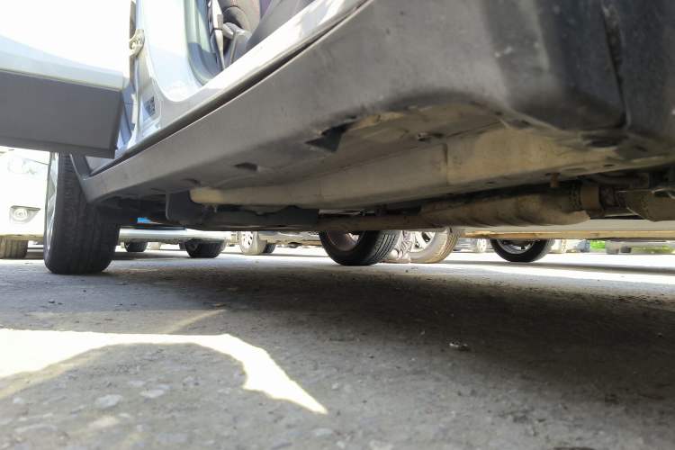 Used Buick Encore 2015 1.4T Manual Two-Wheel Drive Urban Advanced Model