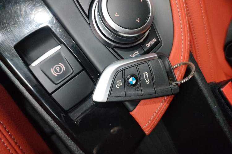 Used BMW X2 2022 sDrive25i M Sport Package