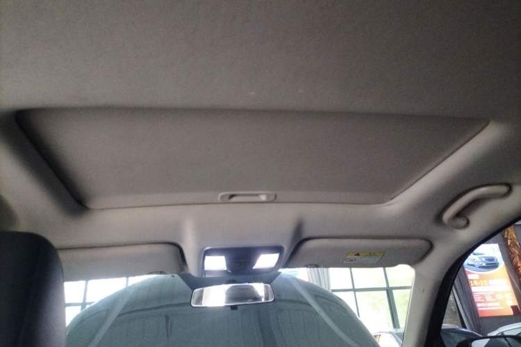 Used Changan CS55PLUS 2021 Blue Whale Edition 1.5T DCT Luxury Model
