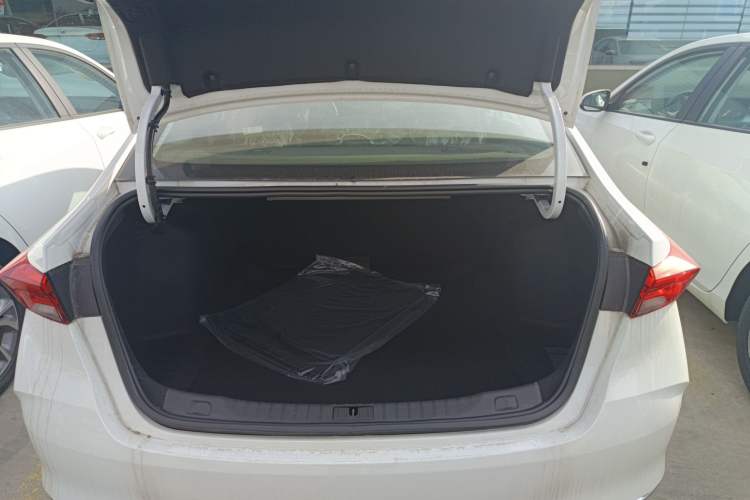 Used Buick Verano 2023 Pro Enjoyment Edition
