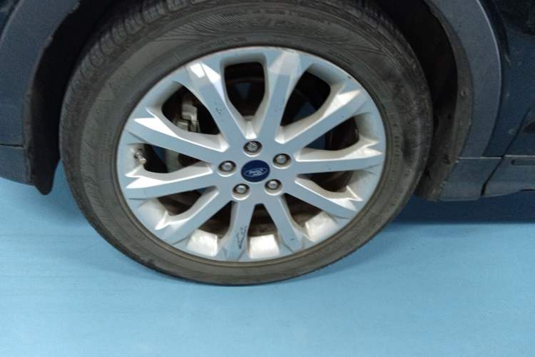 Used Ford Kuga 2015 1.5L GTDi Two-Wheel-Drive Comfort Model