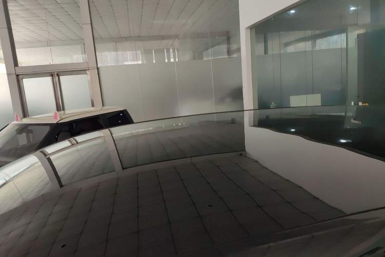 Used Li Auto L6 2024 Pro Model
