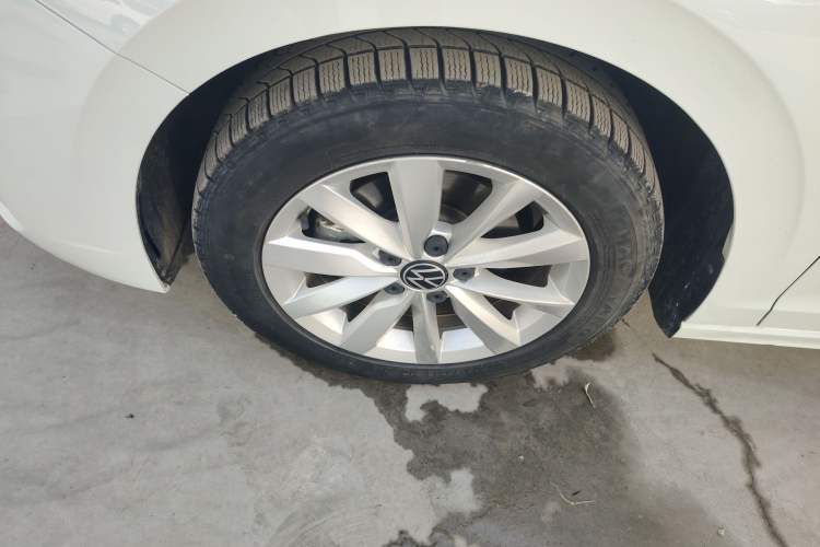 Used Volkswagen Bora 2021 1.5L Automatic Comfort Smart Connect Edition