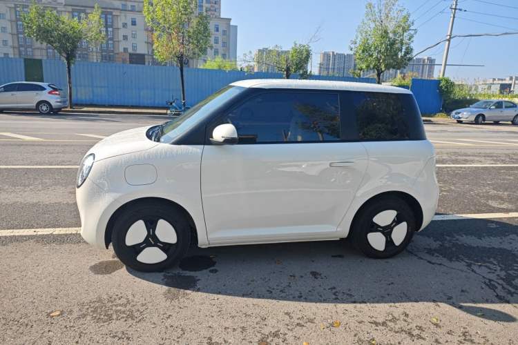 Used  Lumin 2022 210km Sweet Edition
