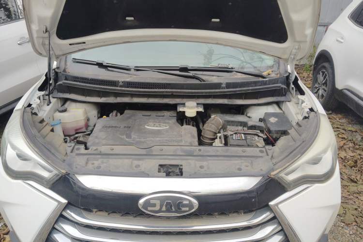 Used  Refine S3 2018 Custom Edition 1.5L Manual Luxury Model
