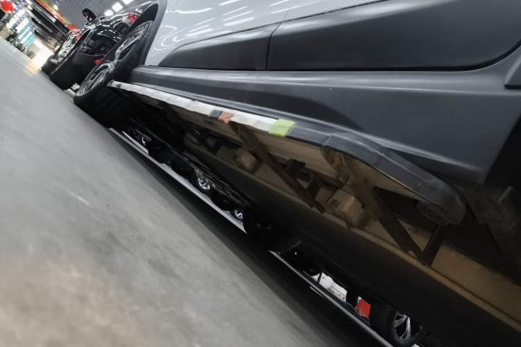 Used BYD Yuan New Energy 2018 EV360 Smart Connected Cool Model
