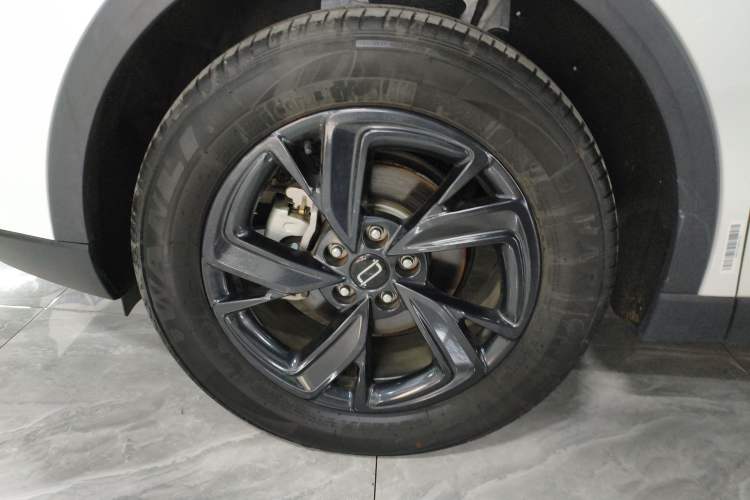 Used Bestune T90 2025 Dragon Edition 1.5T Comfort Model