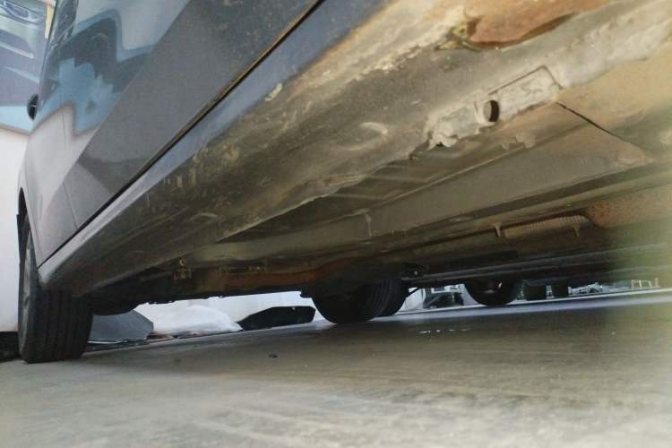 Used Peugeot 301 2014 1.6L Automatic Prestige Edition
