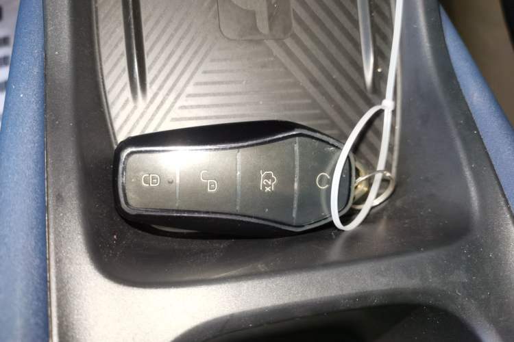 Used BYD Seagull 2024 Honor Edition 305km Freedom Version